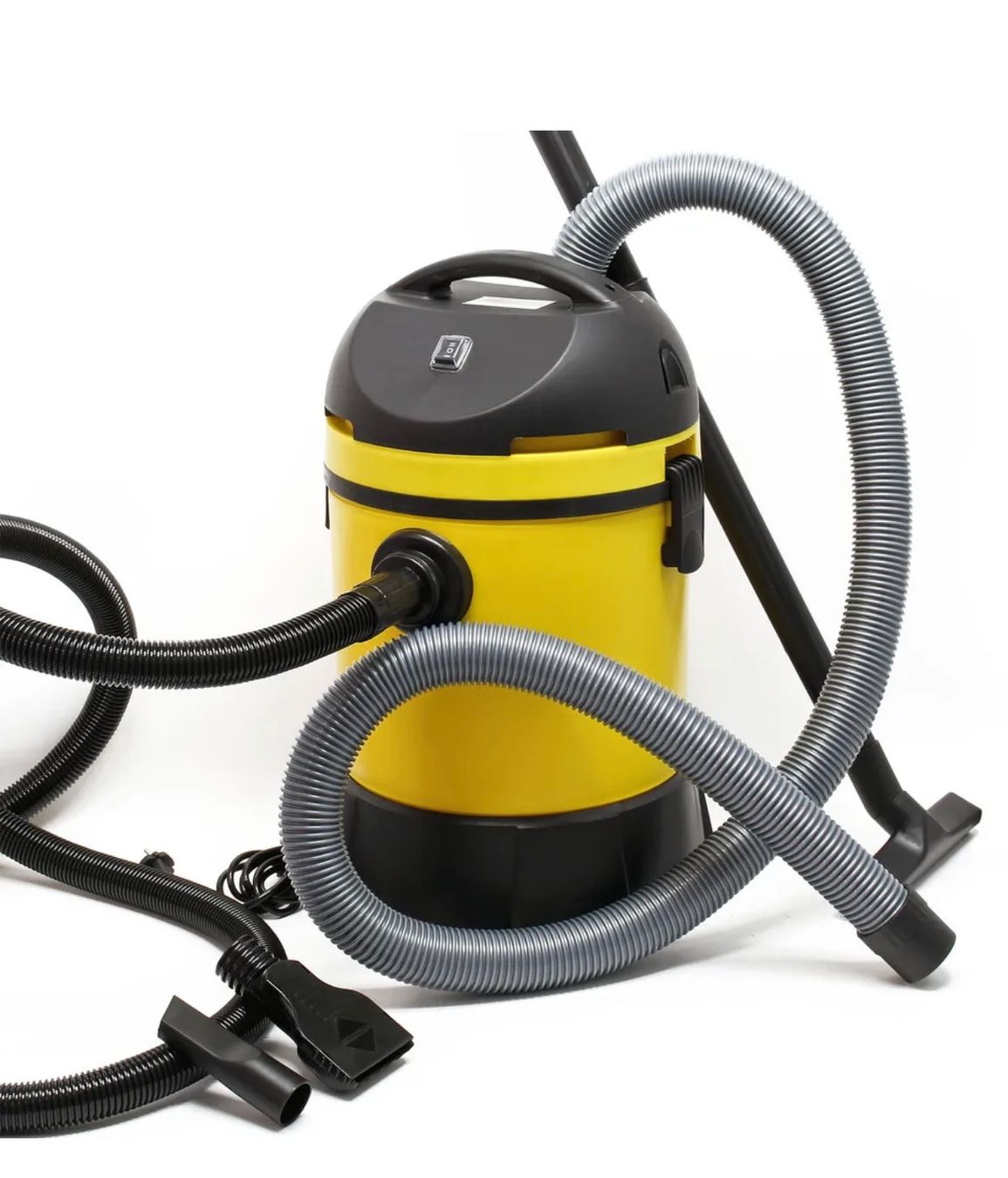 Aspirapolveri & Accessori: Wiltec Teichschlammsauger 1400W – Nuovo e nell'imballaggio originale da Amriswil venduto da JaJa-Express