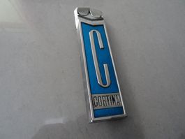 FORD CORTINA 1600   LOTUS