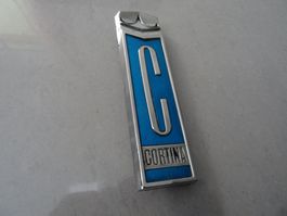 FORD CORTINA LOTUS
