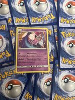 Carte Pokémon Lunala Rare - État Excellent (envoi gratuit)
