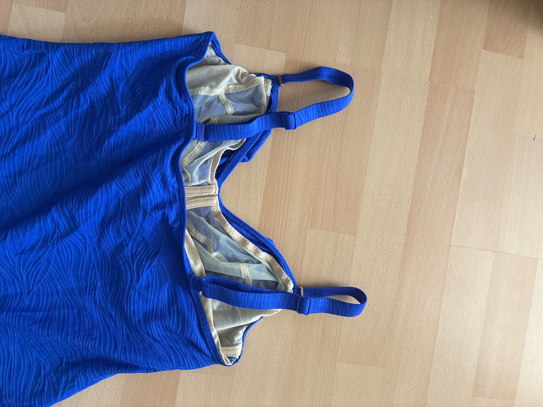 Costumi da bagno & Bikini: Tankini Top PrimaDonna 85G – Usato da Uetikon am See venduto da sol73 1