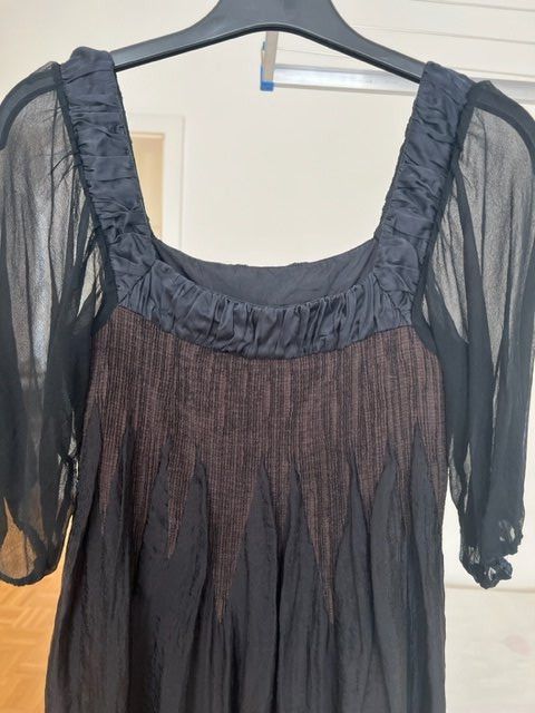 Vestiti: Designer Kleid Gr. S – Nuovo (secondo la descrizione) da Walenstadt venduto da ricamul 3
