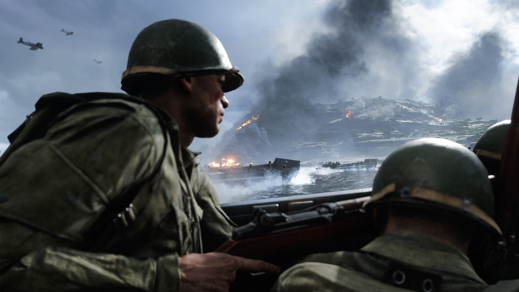 Jeux: Battlefield V Definitive Edition PC EA APP Key Download Code – Neuf (Voir description) à Bad Säckingen par ms-spiele-keys 1