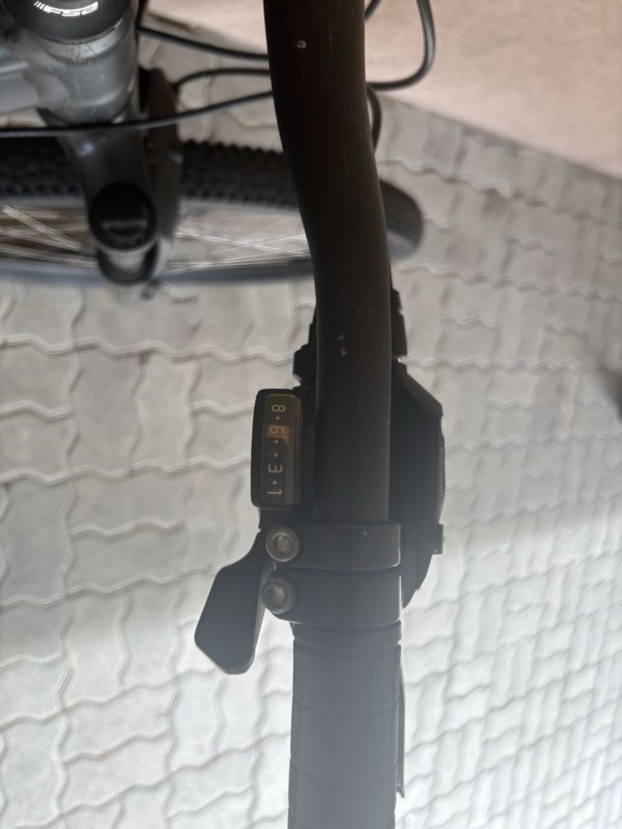 Cannondale Velos: Cannondale Mountainbike – Gebraucht aus Arlesheim von jos_9zkp 7
