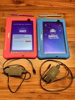 BLAU SoyMomo Tablet Pro 2.0 für Kinder, Top Zustand!