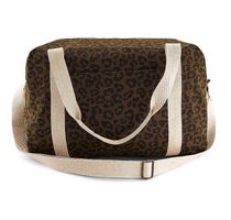 Rose in April - Raphael Weekender/Diaper Bag