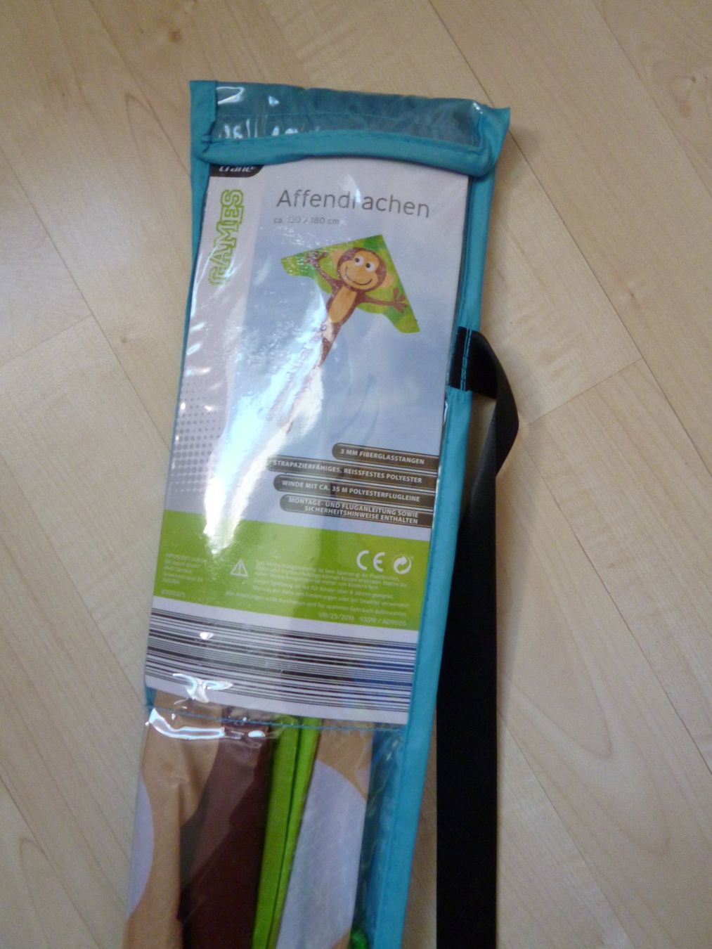 Altro in Decorazioni & Accessori: AFFENDRACHEN  Drache  Drachen  NEU – Nuovo (secondo la descrizione) da Dättlikon venduto da Mamakuga 2