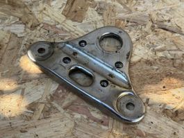 Sachs Gabelbrücke Chrom