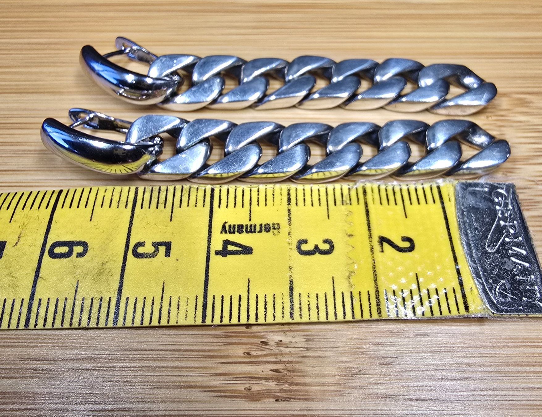 Ohrringe & -stecker: Boucles d'oreille – Gebraucht aus Reconvilier von MARCLAT 5