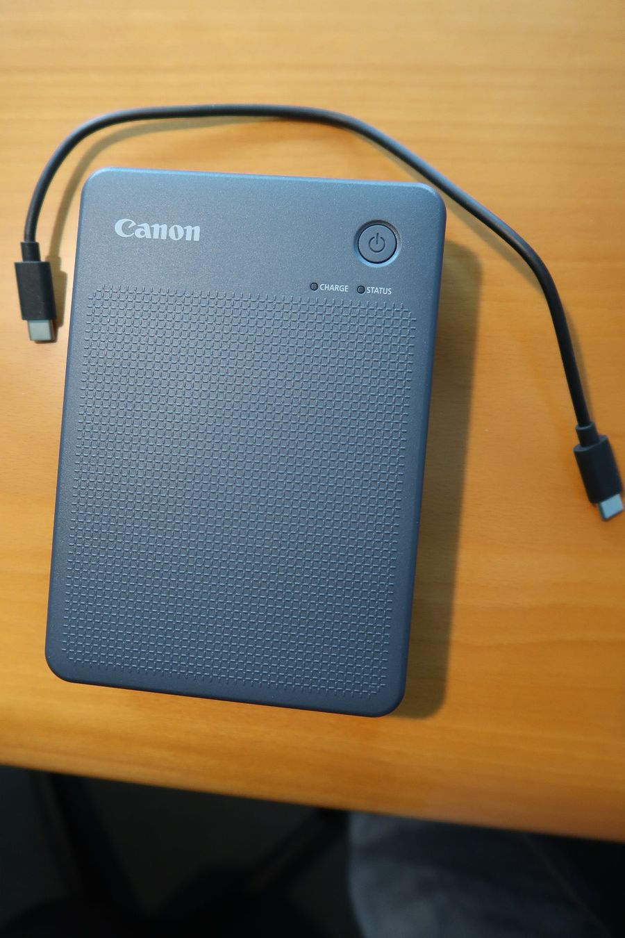 Canon Stampanti: CANON SELPHY QX20 + XC-20L – Usato da Bottmingen venduto da PeterGuyer