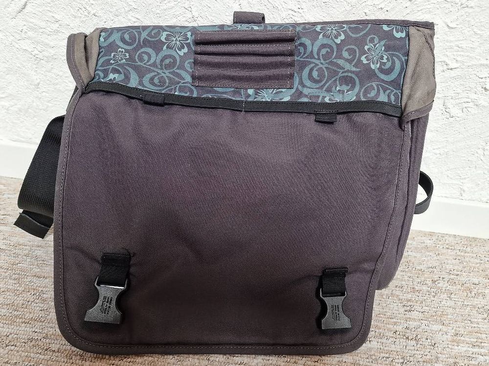 Umhängetasche Vaude (Gebraucht) in Schüpfheim für CHF 25 – nur