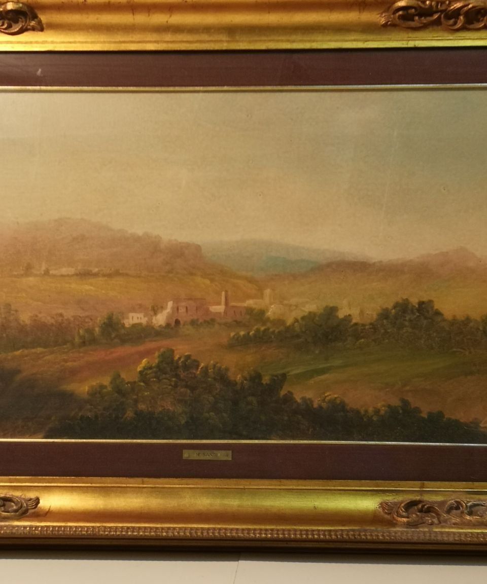 Dipinti: Luigi De Santis Italienische Schule, tätig ca. 1880–1920 – Usato da Bern venduto da Yunkom 6