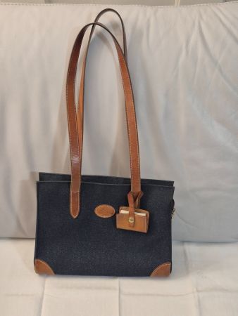 Elegante Handtasche LONGCHAMP - Top Zustand!