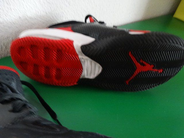 Jordan Scarpe da uomo: J0RDAN  GR      45     Basketballschuhe – Nuovo (secondo la descrizione) da Hüntwangen venduto da Gandall 5