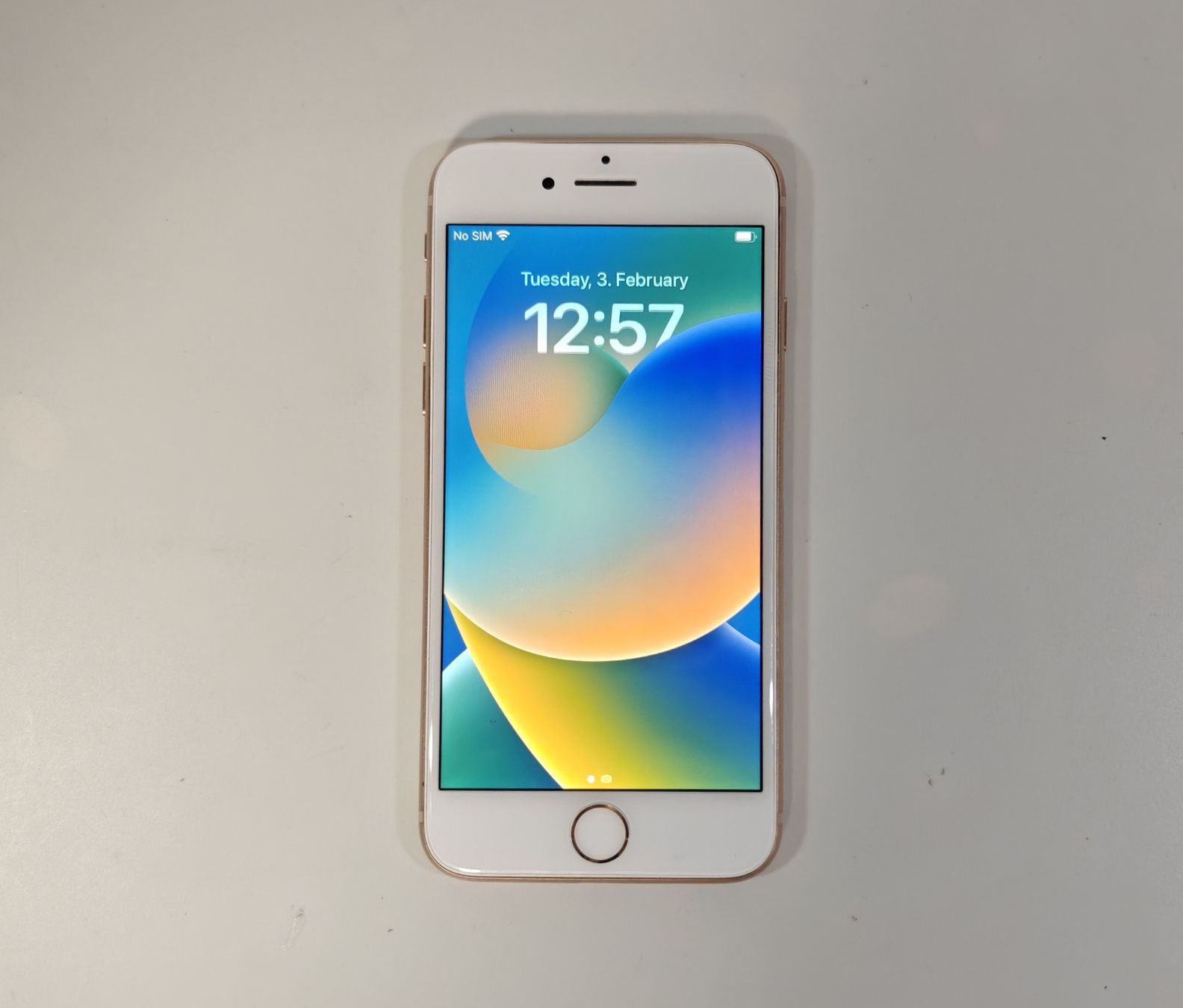 Apple Telefoni cellulari / Smartphones: iPhone 8 256GB Gold – Usato da Ehrendingen venduto da Rocky985