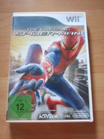 THE AMAZING SPIDER-MAN (PAL) - NINTENDO WII