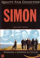 Simon - "Holland Import"