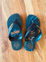 Flipflops BATMAN, Gr. 32/33, Briefversand