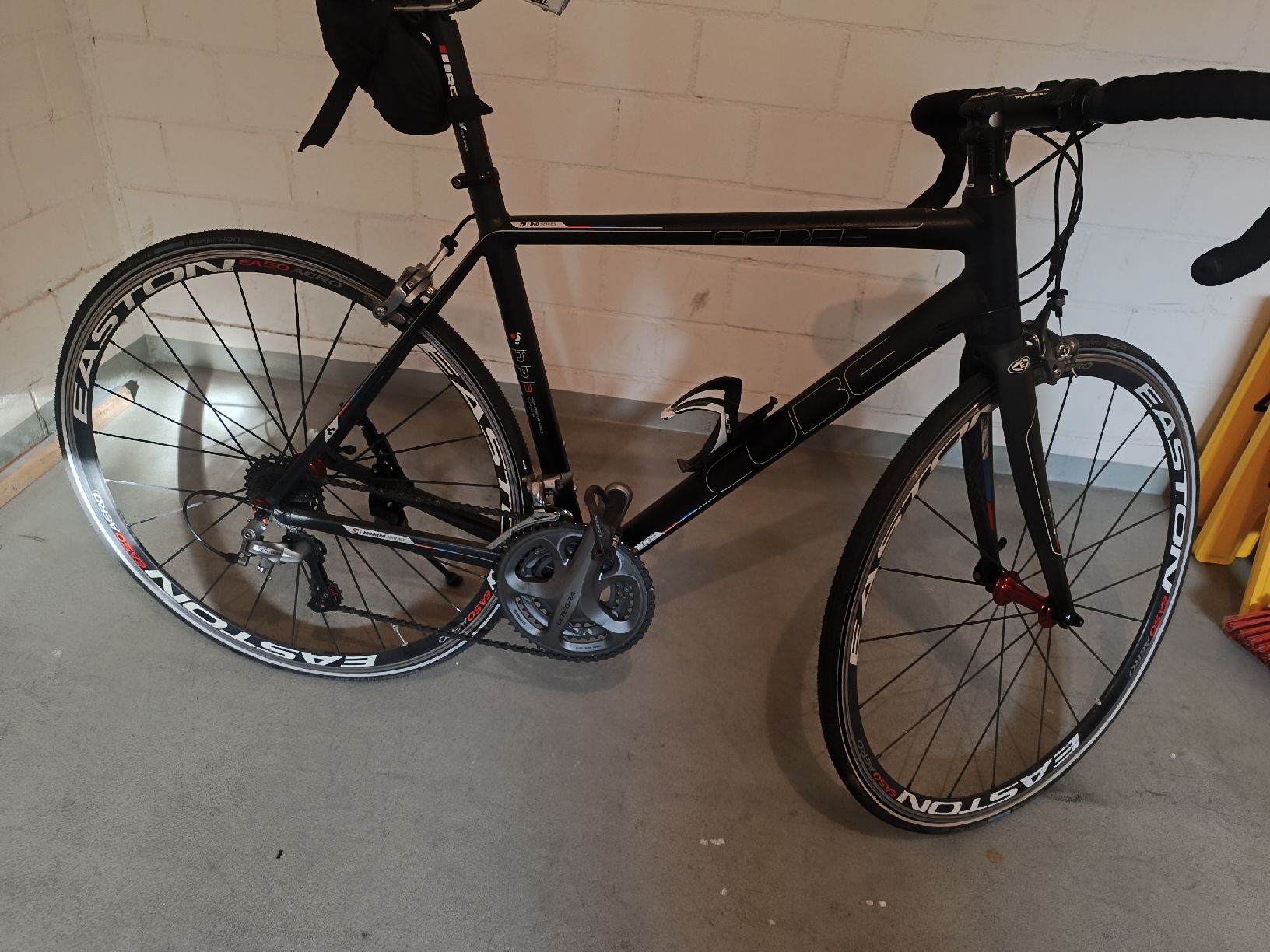 Cube Vélos: Rennvelo CUBE  guter Zustand – D'occasion à Emmenbrücke par philipp182 2