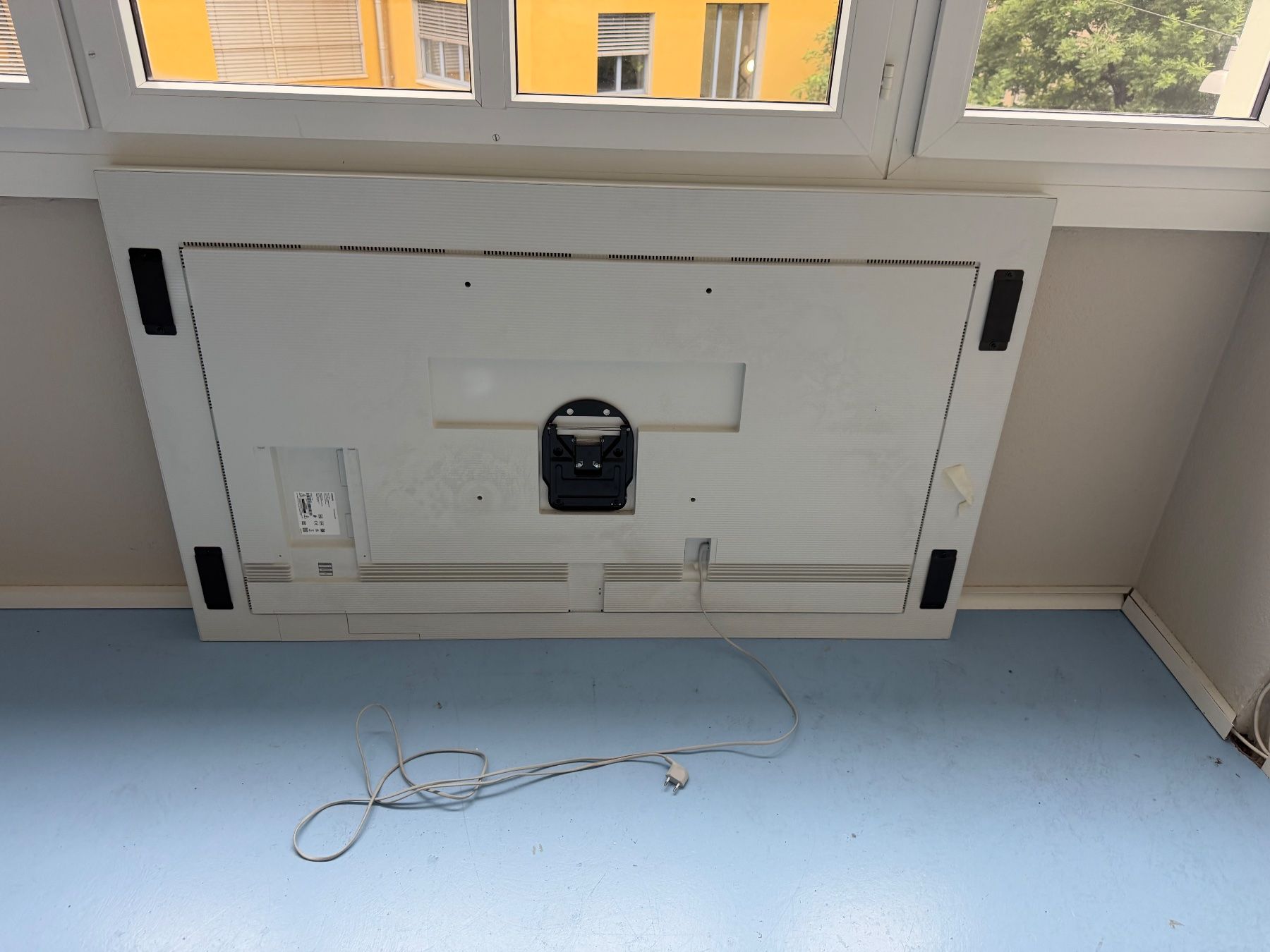 Samsung Monitore: Samsung Color Display Unit – Gebraucht aus Zürich von mar_hs6l 2