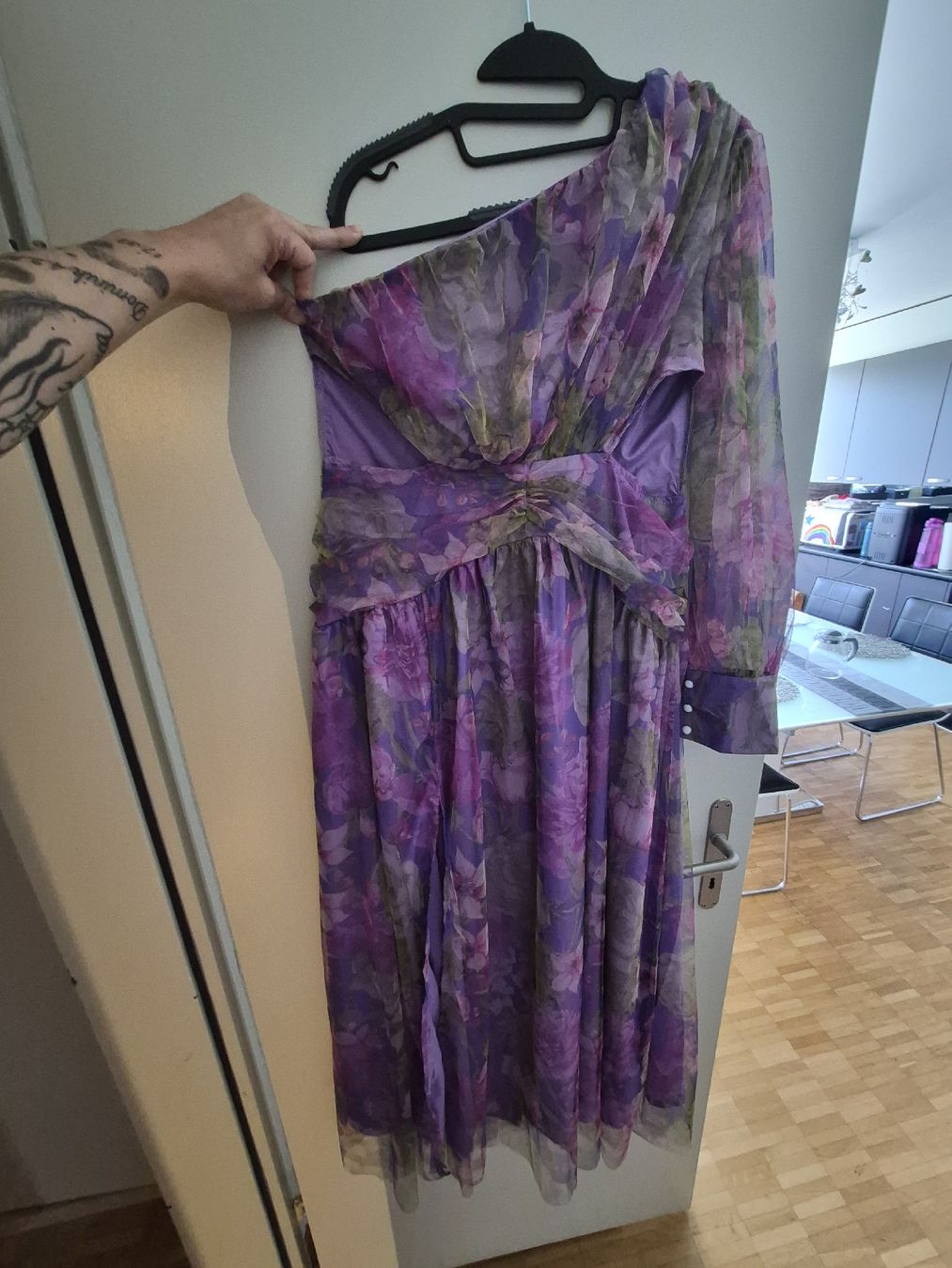 Kleider: Festliche Kleid – Neu und originalverpackt aus Diessenhofen von baby000 1