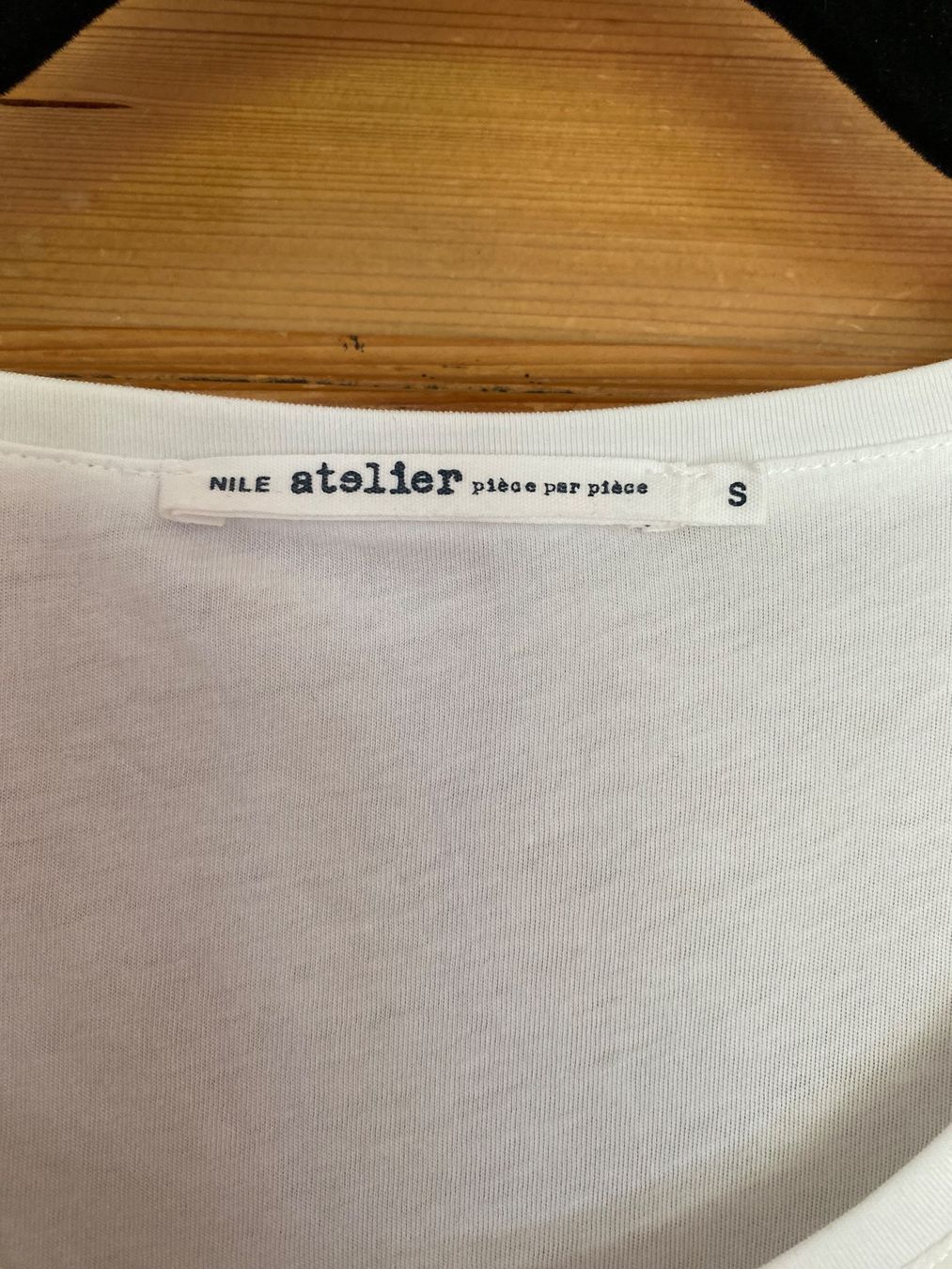 Nile Top: Neuwertiges Top von Nile, S – Usato da Freienbach venduto da sala8807 1