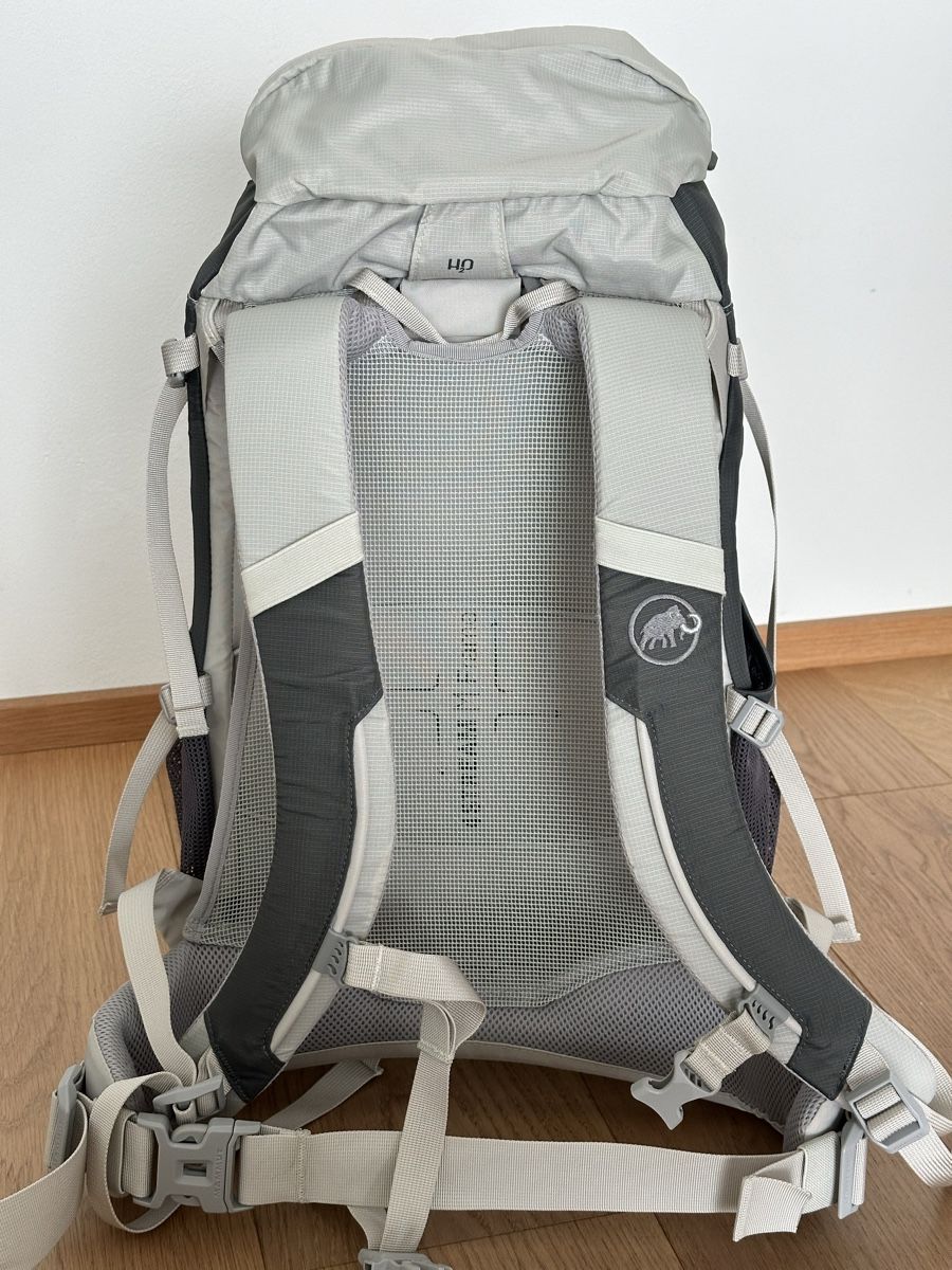 Mammut Rucksäcke: Mammut Crea Element 20L Damen Wander-Rucksack – Gebraucht aus Nidau von  2
