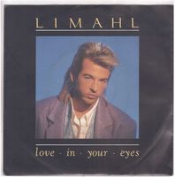 Single7  Limahl  --  love in your eyes
