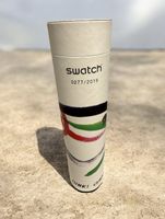 Swatch Pigcasso No 277