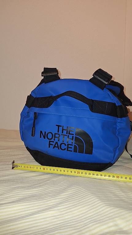 North Face Borse: Neue North Face Tasche – Usato da Burgdorf venduto da dor_976y 1