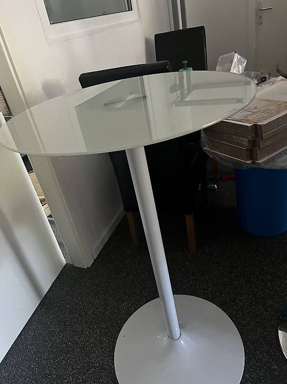 Tische: Table de bar – Neu und originalverpackt aus Pully von yaa_rm7x 4