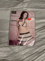 Heißes Dessous Set Reizwäsche Erotik Kleidung Neu