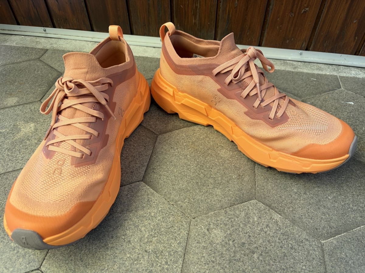 On Scarpe da uomo: ON Cloudsoma NEUWERTIG 44.5 – Nuovo (secondo la descrizione) da Schönenwerd venduto da Phipsz 5