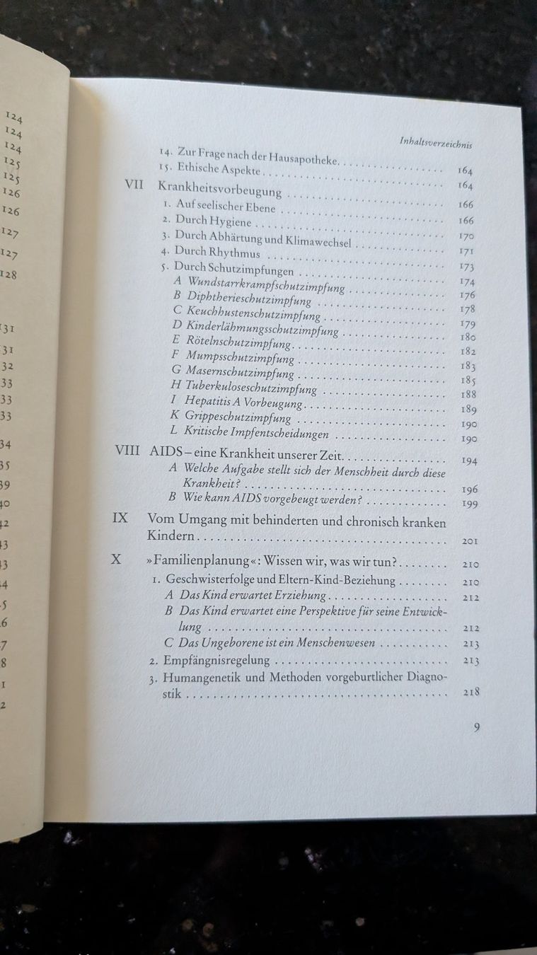 Libri: Buch "Kindersprechstunde", ein medizinischer Ratgeber – Usato da Augst BL venduto da Zitrusfrucht 6