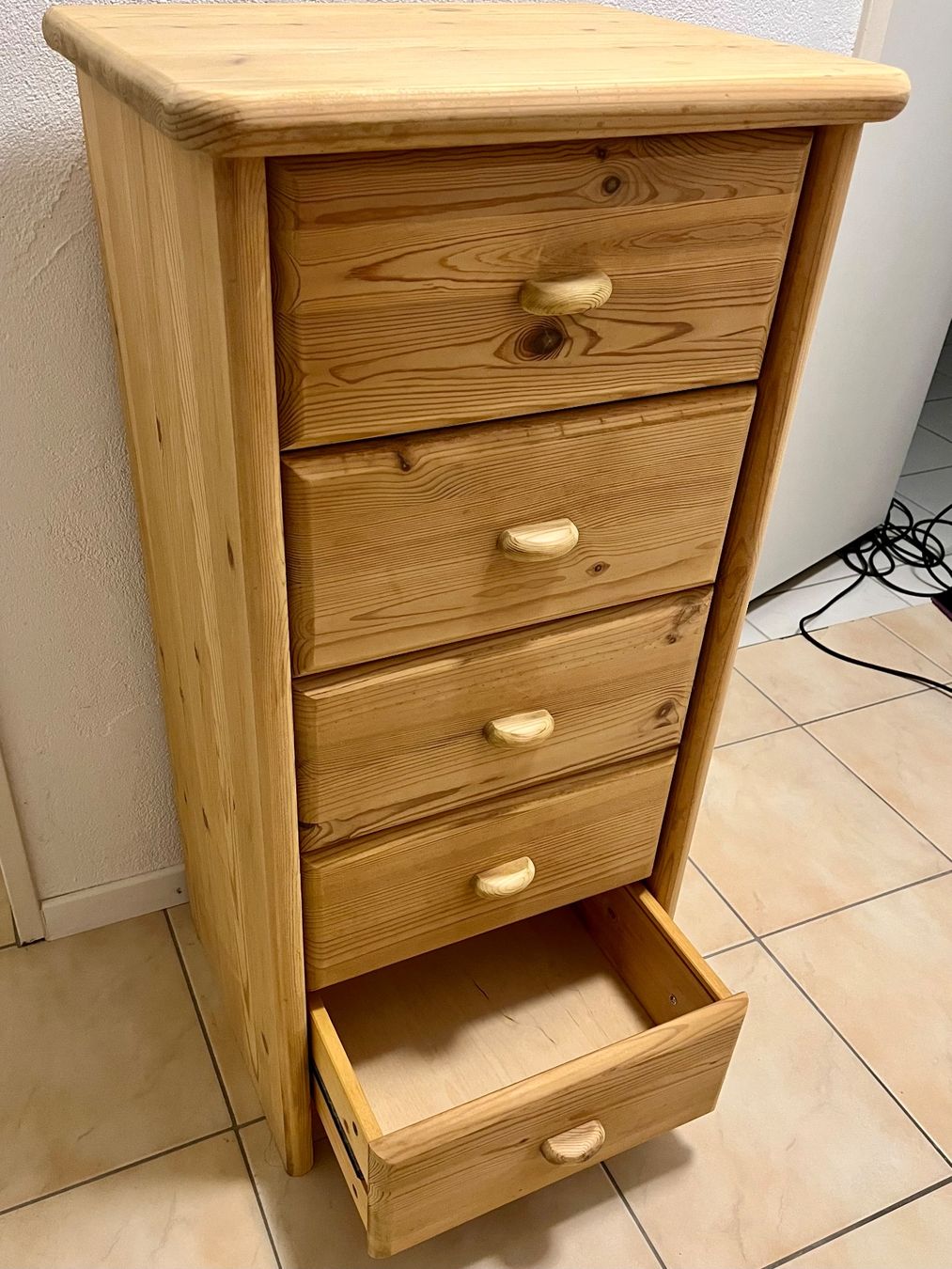 Kommoden: Kommode Massivholz von Linth-Möbel – Gebraucht aus Horgen von carmlan 1