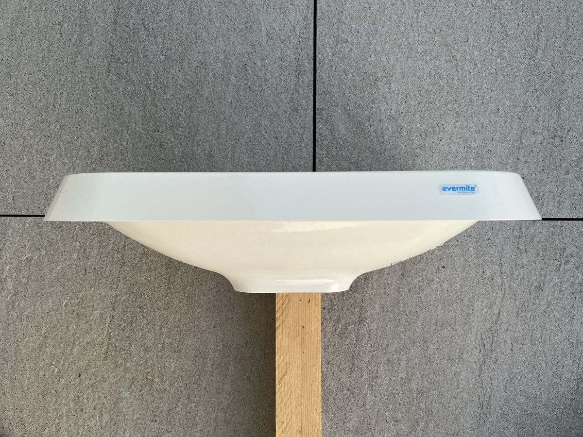 Lavabi & lavandini: Lavabo neuf 450x320/114 – Nuovo e nell'imballaggio originale da Vevey venduto da PriskaK 4