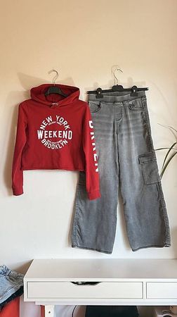 C&A Jeans 146 cm