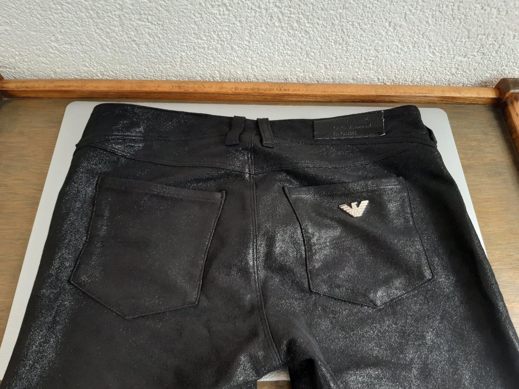 Armani Jeans: Superbe Jegging Armani Jeans - Taille 36 – Gebraucht aus Meinier von Gattuso22 1