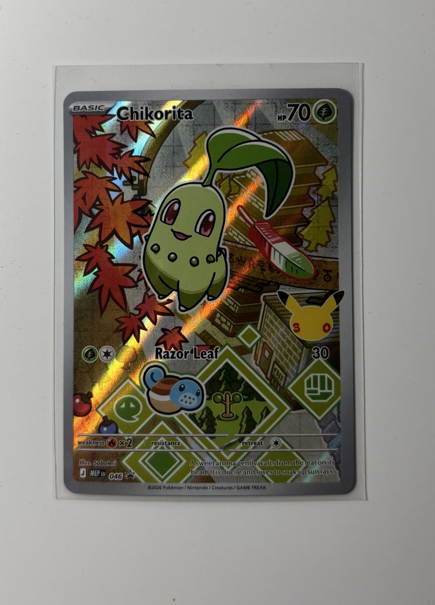 Pokémon Carte collezionabili: Pokemon first partner series 2 - english – Nuovo (secondo la descrizione) da Pravidondaz venduto da Lolo2222222 5