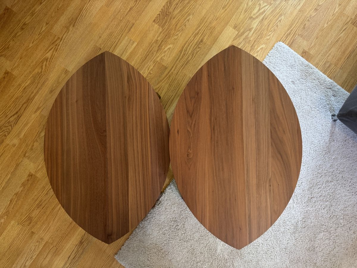 Ikea Tavoli: IKEA table basse - Stockholm – Usato da Biel/Bienne venduto da noah.graells 1