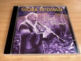 G5 Giora Feidman – Klassic Klezmer