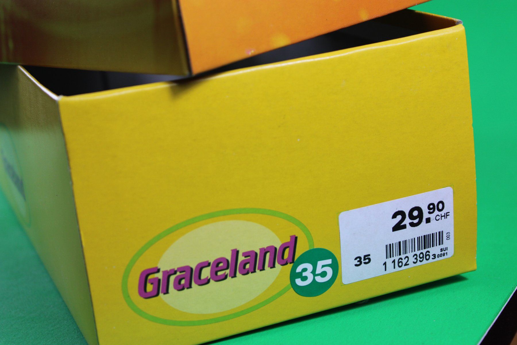 Chaussures femmes: 35 -- Graceland – Neuf (Voir description) à Wichtrach par NBischoff 2
