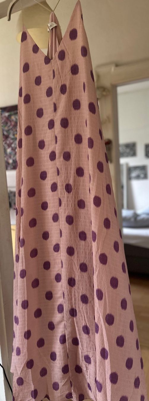 Vestiti: LONGUE ROBE SOUPLE! M – Nuovo e nell'imballaggio originale da Locarno venduto da NicoNion 2