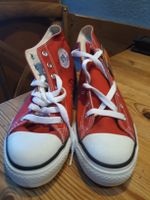 Baskets Foot gear rouge taille 43