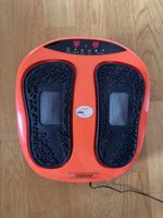 VibroLegs by VibroShaper – Fuss- & Beinmassagegerät
