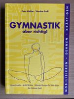 Buch GymnastiK aber richtig + 5 CD