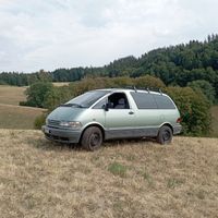 Toyota Previa