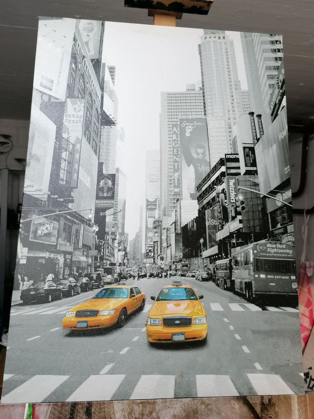 Foto & Immagini: NEW YORK CITY BILD – Usato da Pratteln venduto da ThereseZ