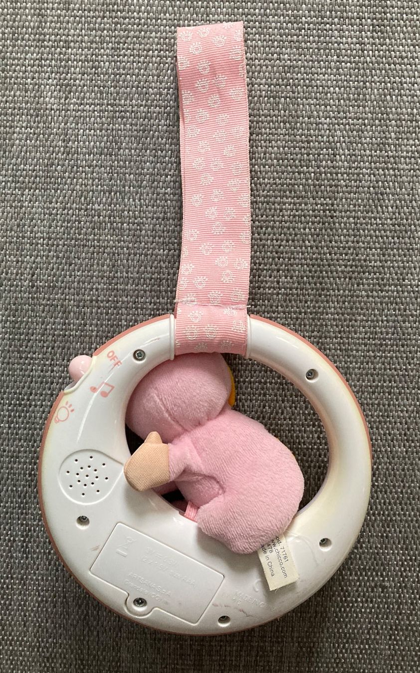 Chicco Lampade: Veilleuse bébé – Usato da Vionnaz venduto da nadinus73 1