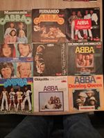 9 ABBA Singles